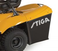 Садовый трактор STIGA ESTATE 6102 HW 2T0970281/ST1