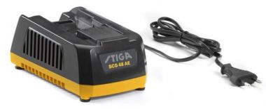 Зарядное устройство STIGA SCG 48 AE 48 Вольт 270480028/S15 ― STIGA