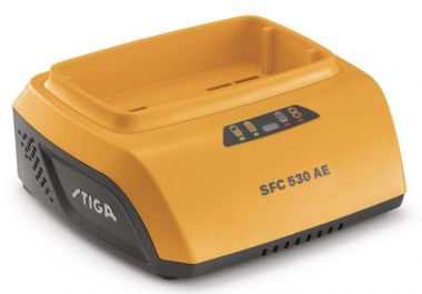 Зарядное устройство STIGA SFC 530 AE 278030008/ST1 ― STIGA